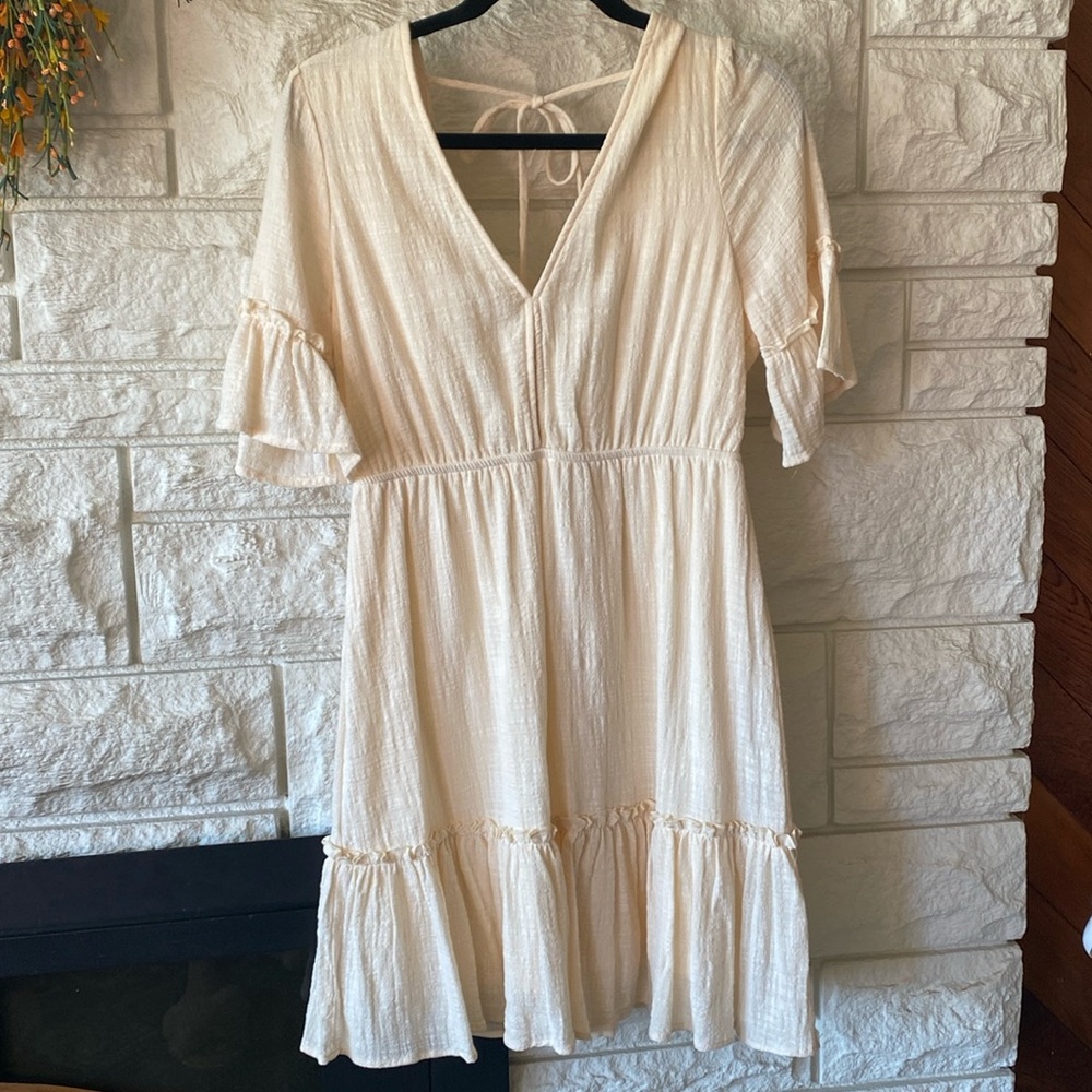 ✨NWT Cute Dress  - Large